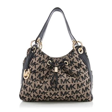 michael kors ludlow bag black|Michael Kors ludlow shoulder bag.